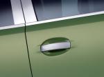 Toyota Urban Cruiser Concept 2006 года
